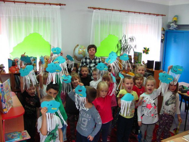 Zdjęcie 4 z 24 – POGODA KL.0 B. MALYS 14.11.17
