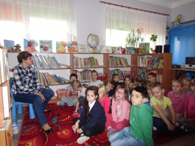 Zdjęcie 9 z 24 – POGODA KL.0 B. MALYS 14.11.17