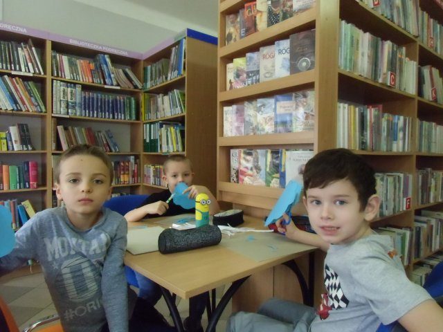 Zdjęcie 12 z 24 – POGODA KL.0 B. MALYS 14.11.17