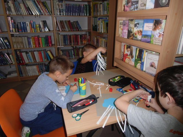 Zdjęcie 23 z 24 – POGODA KL.0 B. MALYS 14.11.17