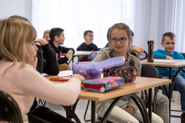 Zdjęcie 49 z 56 – Warsztaty z tworzenia komiksu ze Zbigniewem Masternakiem