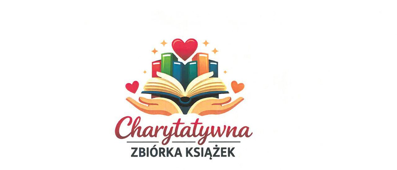 Charytatywna Zbiórka Książek